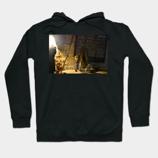 Fallout - Tales from the Wasteland-Hideout Hoodie